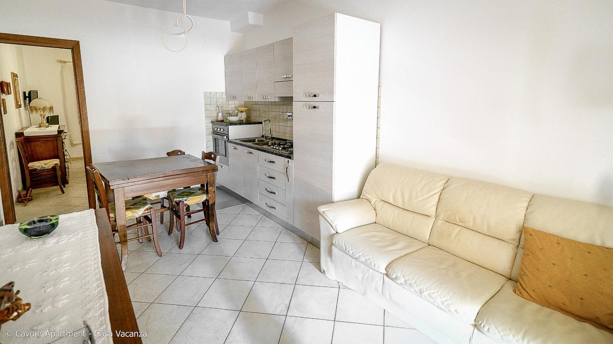 Cavour Apartment - Palau Center - Terrace Dış mekan fotoğraf