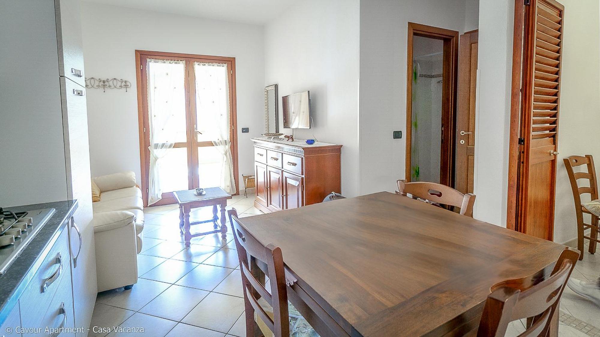 Cavour Apartment - Palau Center - Terrace Dış mekan fotoğraf